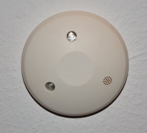 Foto Rauchwarnmelder